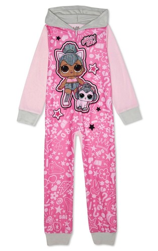 Lol surprise doll - doll, one