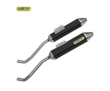 Exhaust Arrow Thunder