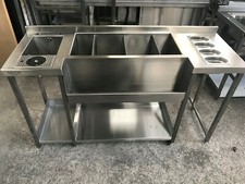 DIVINE COCKTAIL STATION 