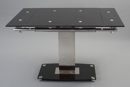 Enzo 80cm black - 80, x