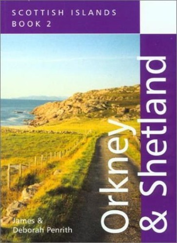 Scottish islands orkney - scottish, islands: