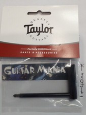 Taylor 82002 acoustic guitar