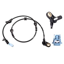 ABS Sensor Wheel Speed For Nissan Almera MK2 2.2 dCi Front Left 47911-BN800