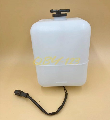 Water tank assembly - water,