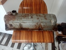 FORD PINTO CAM COVER (WIDE LIP) 