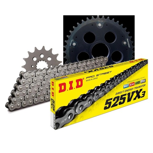Did motorcycle chain stealth - did,