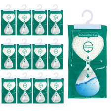 12 pcs of Hanging Wardrobe