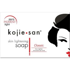 Kojie San Skin Lightening Soap