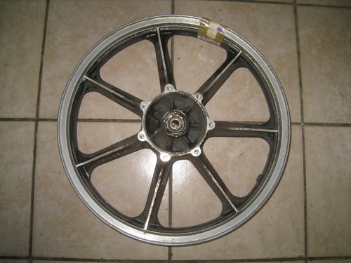 440 kz440h 82 83 - kz440h, front