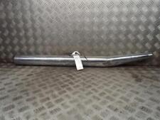 Kawasaki H1-B H1 B 500cc 1972 Right Hand Side Exhaust Silencer Muffler End Can