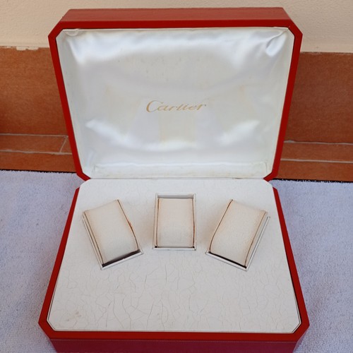 Cartier box watch - cartier,