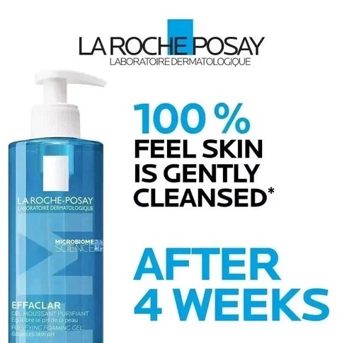 Roche posay effaclar - la,