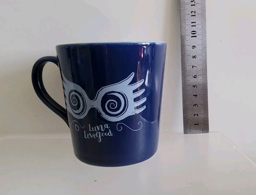Luna lovegood harry potter - luna,