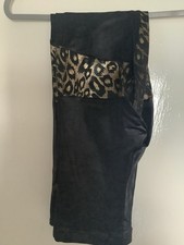 Blackmilk Black And Gold