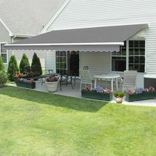 2026 3m Retractable Awning