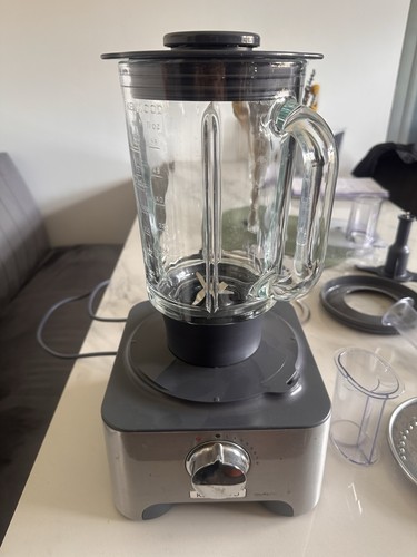 Kenwood fdm78 food - kenwood,
