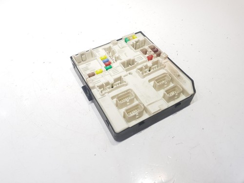 Renault master fuse relay - master,