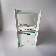 Safelab Mobile Filtration Fume Cupboard  Airone 1000RS+ extras read description 