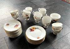 Royal Stafford Dahlia Bone