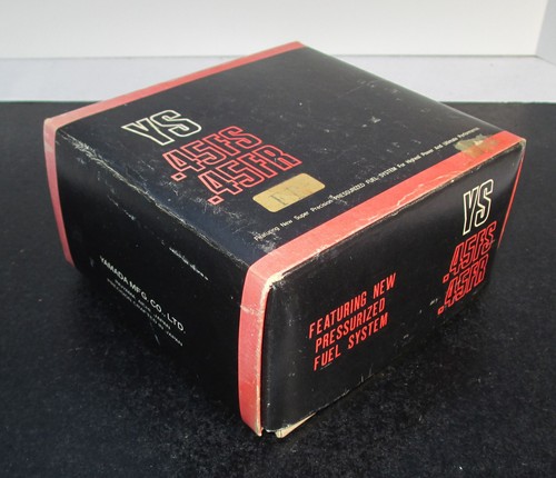 45fr rear exhaust - .45fr,