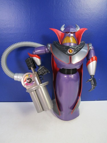 Toy story emperor zurg - 2,