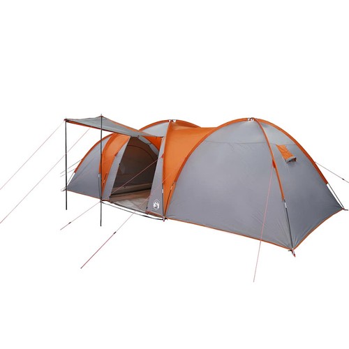 Family tent dome - family,