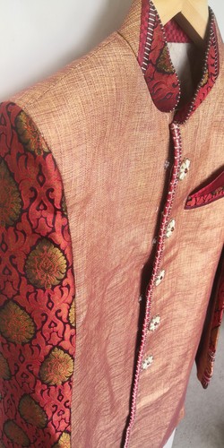 Full men sherwani indian - full,