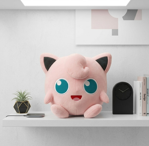 Pokemon plush soft toy - pokemon,