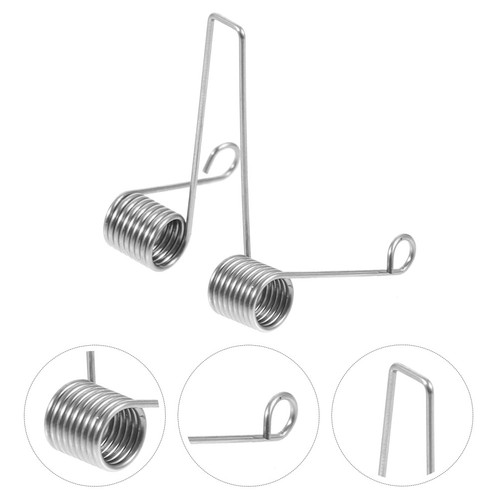 Alto horn valve spring - horn,