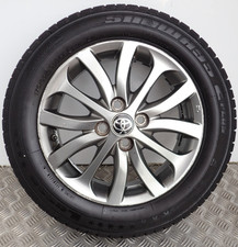 TOYOTA YARIS MK3 15" GREY