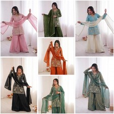 Designer Pakistani Salwar