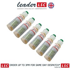 CASTROL 1770 CLASSIC VALVEMASTER PLUS LEAD REPLACEMENT PETROL ADDITIVES x6 NEW