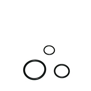 Eheim tap sealing ring set - set, for