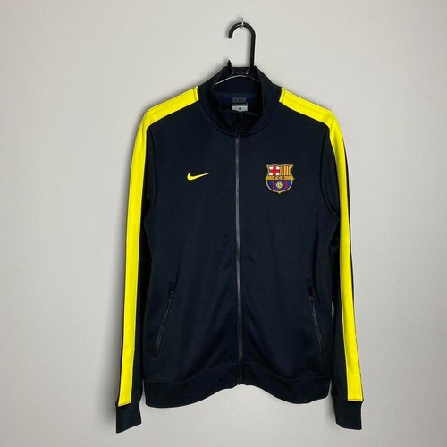 Barcelona nike football track - barcelona,