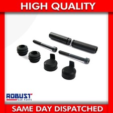 BRAKE CALIPER SLIDER BOLT