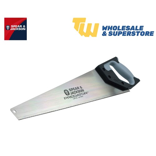 Spear jackson hand saw 20 - &,