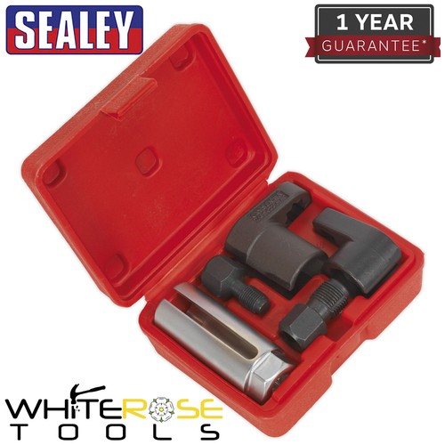 Sealey oxygen sensor thread - sensor, &