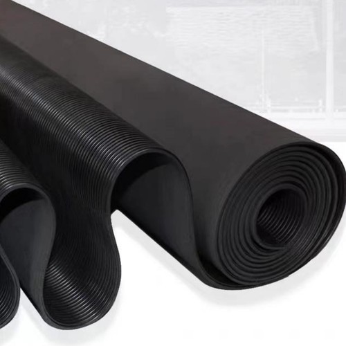 5ft large garage - garage, rubber