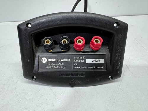Monitor audio bronze b2 - 1, x