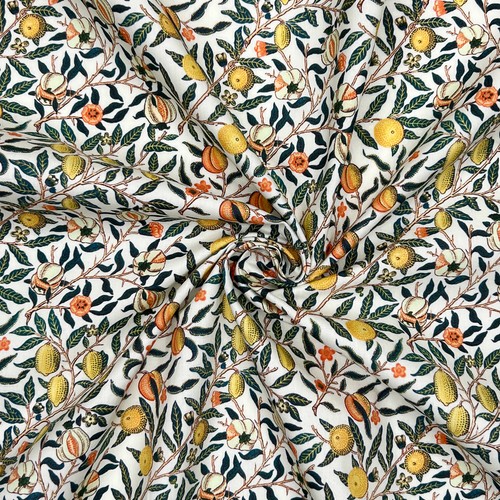 William morris fabric - morris,