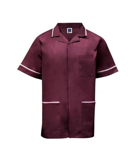 Mens healthcare tunic male - tunic,