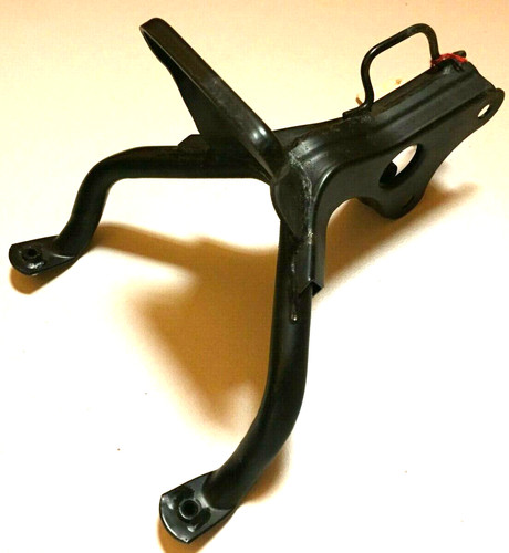 Bracket strut cover - strut,