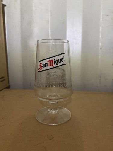 San miguel pint - san,