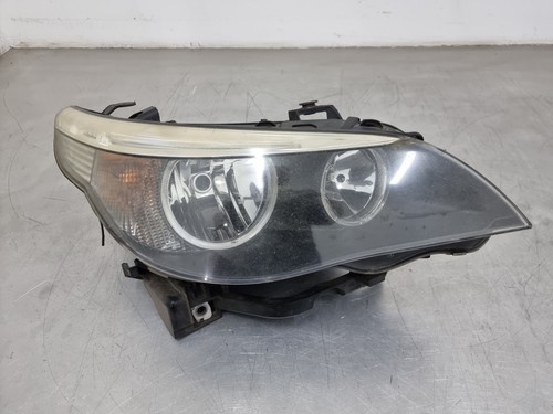 Bmw series e60 e61 front - bmw, 5