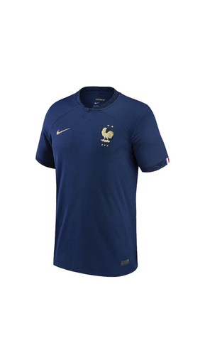 Nike france 2022 home - france,