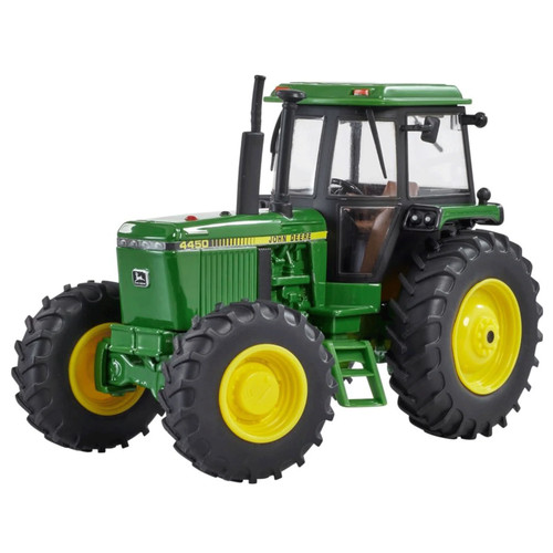 Britains john deere - deere, 4450