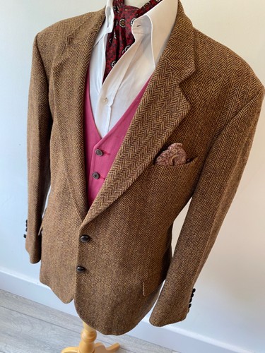 Harris tweed mens marks - marks, &