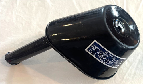 Original air filter housing - air,