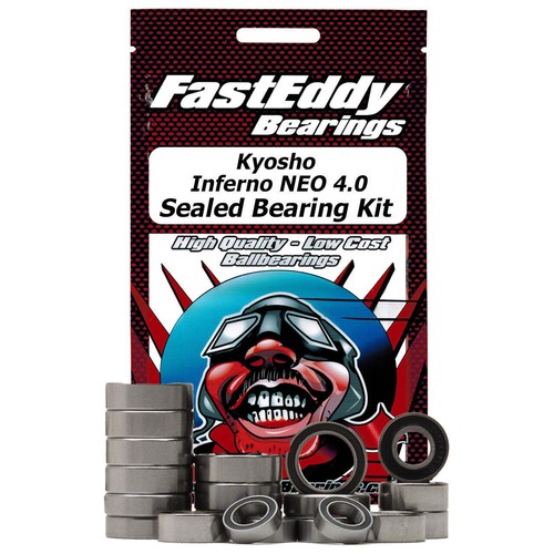 Kyosho inferno neo sealed - inferno, 4.0