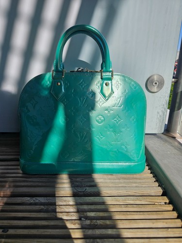 Louis vuitton alma - louis,